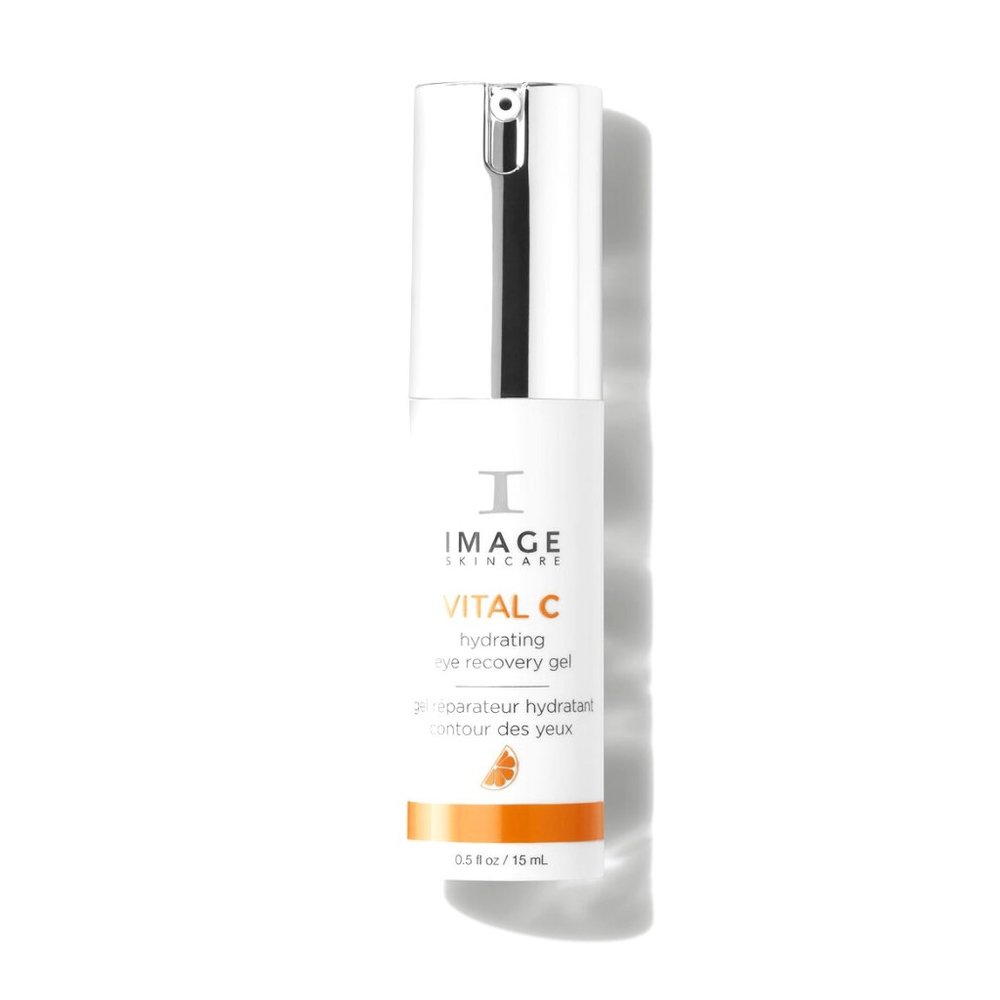 VITAL C hydrating eye recovery gel